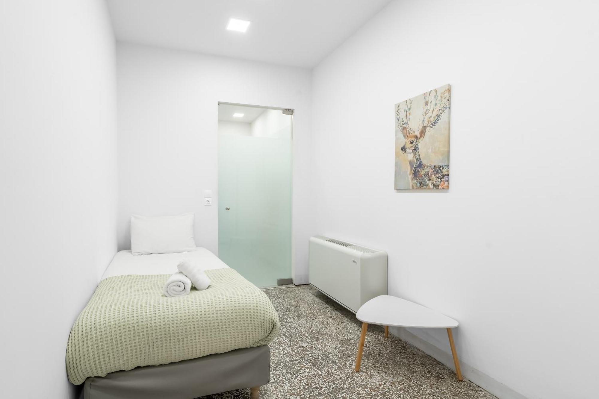 Castel Abaso Boutique Apartments By Explore Andros Exteriör bild
