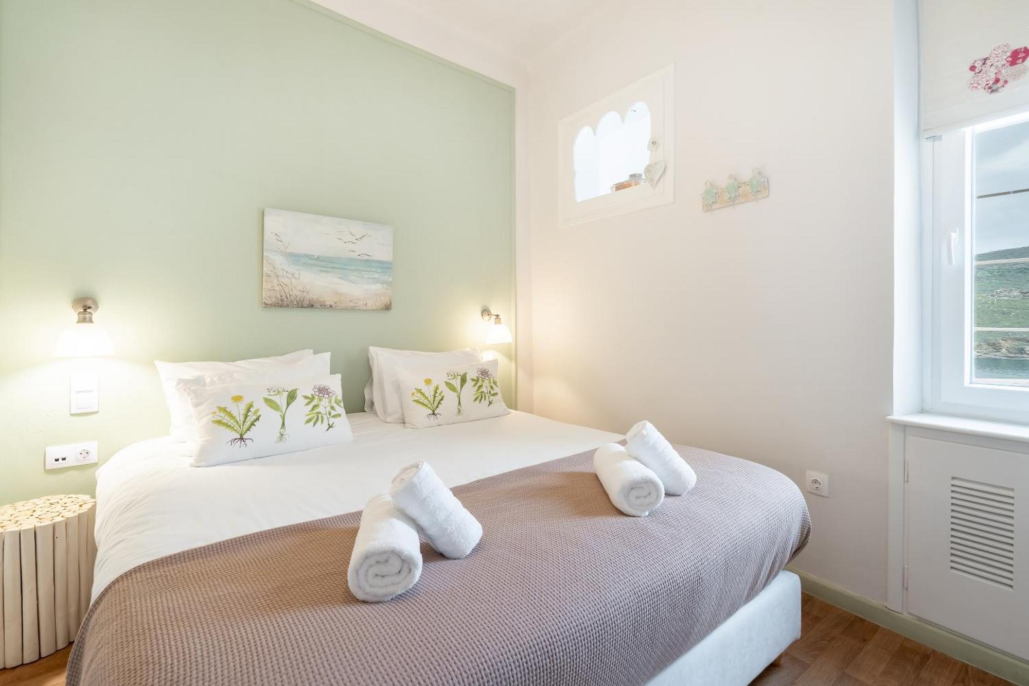 Castel Abaso Boutique Apartments By Explore Andros Exteriör bild